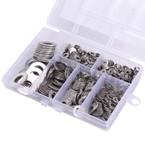 304 stainless steel - steel, flat