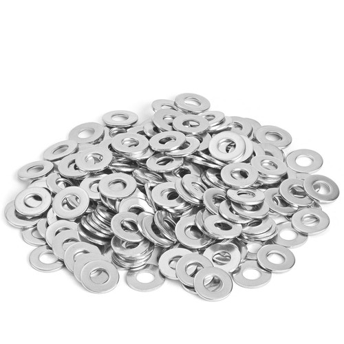100pcs flat washers for - washers,