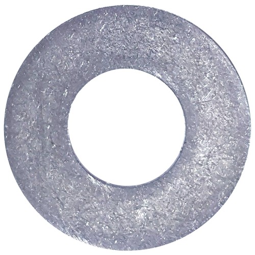 Flat washers stainless steel - washers,