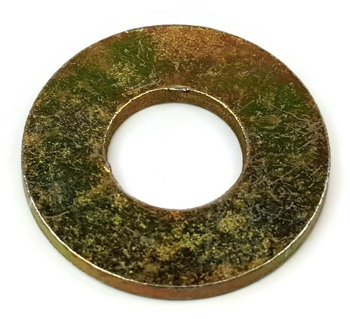 Usa flat washers grade - washers, 8