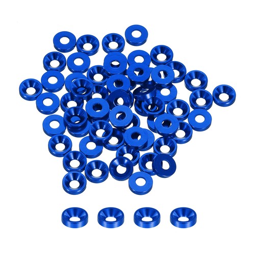 Countersunk - m3,