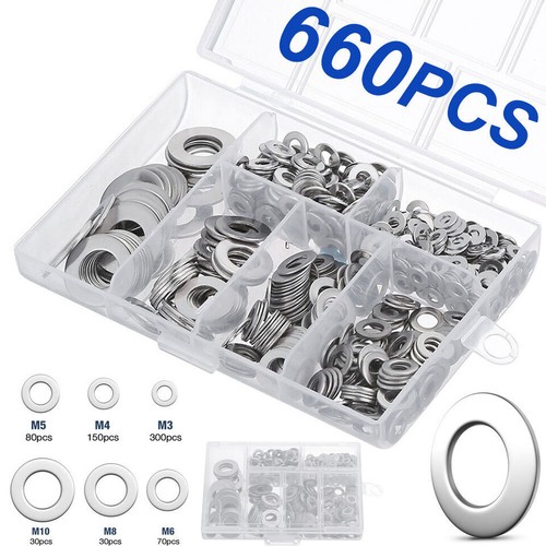 660 pieces 304 - of, stainless